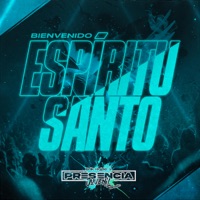 BIENVENIDO ESPIRITU SANTO (Electro Worship) - Single - Erik Rojas