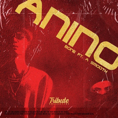 Anino (feat. Bone & A Smooth) - Single