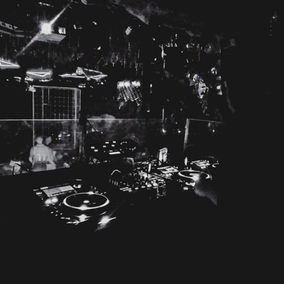 Thomas In Groove - Summer 2k24 Set