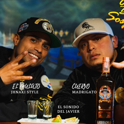 Amor Bajo Sospecha - Single