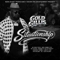 Situationship — Gold Gillis