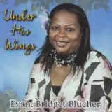 Bridget Blucher - Bigger Than Anything