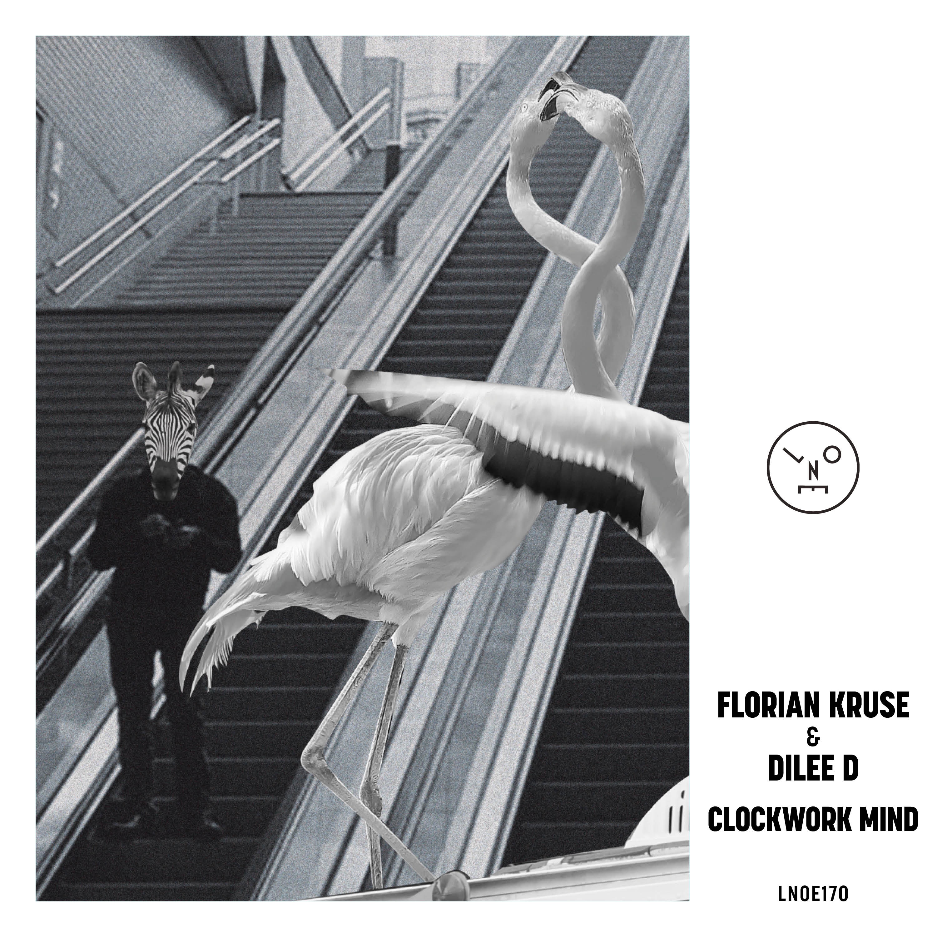 Clockwork Mind - Single