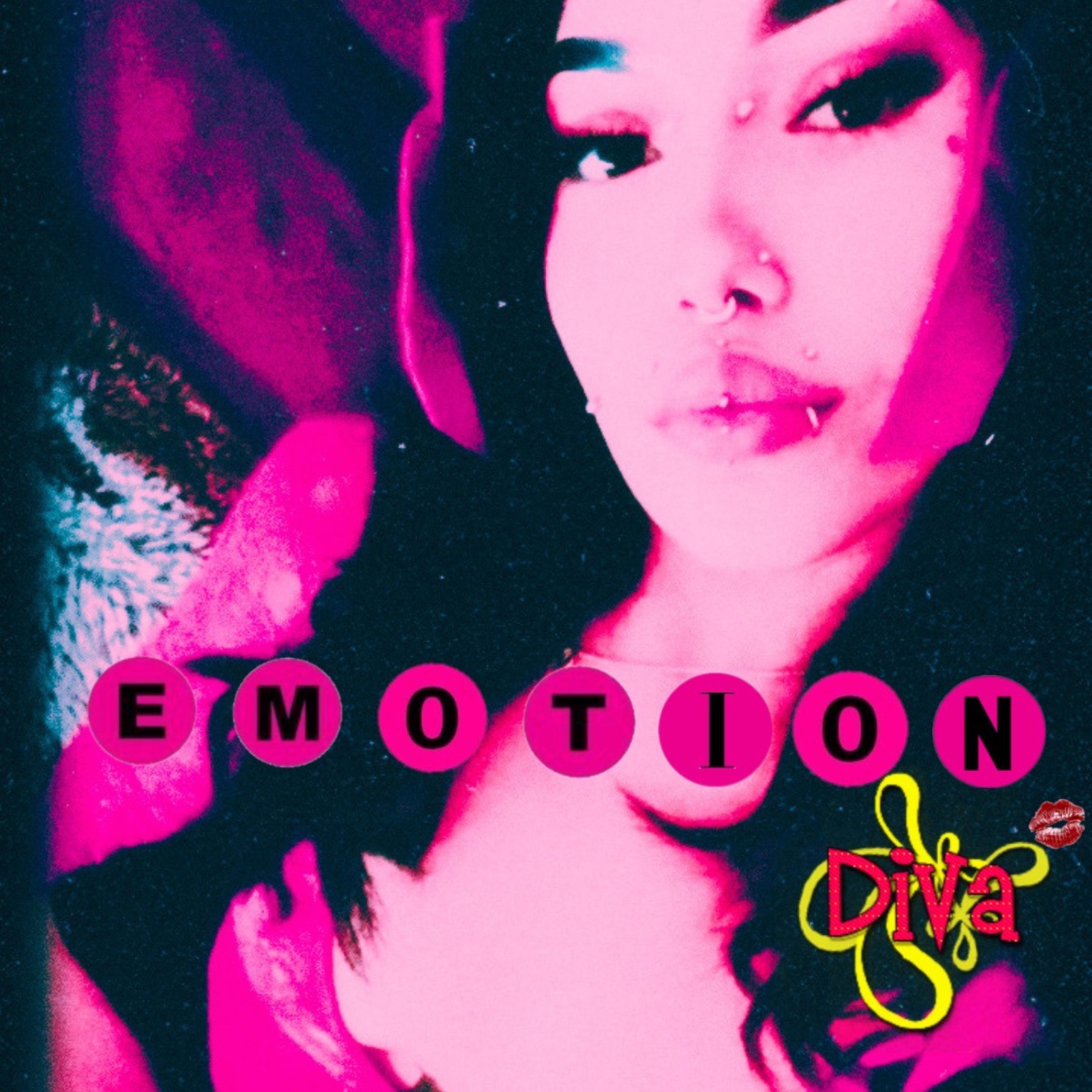 Emotion - EP