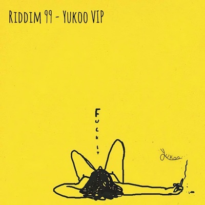 Riddim 99 (VIP) - Single
