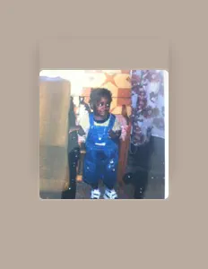 PkDadon dinle, müzik videolarını izle, biyografisini oku, tur tarihlerini ve daha fazlasını gör!