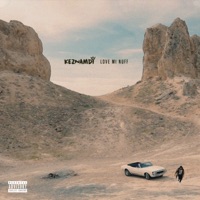 Love Mi Nuff - Single - Keznamdi