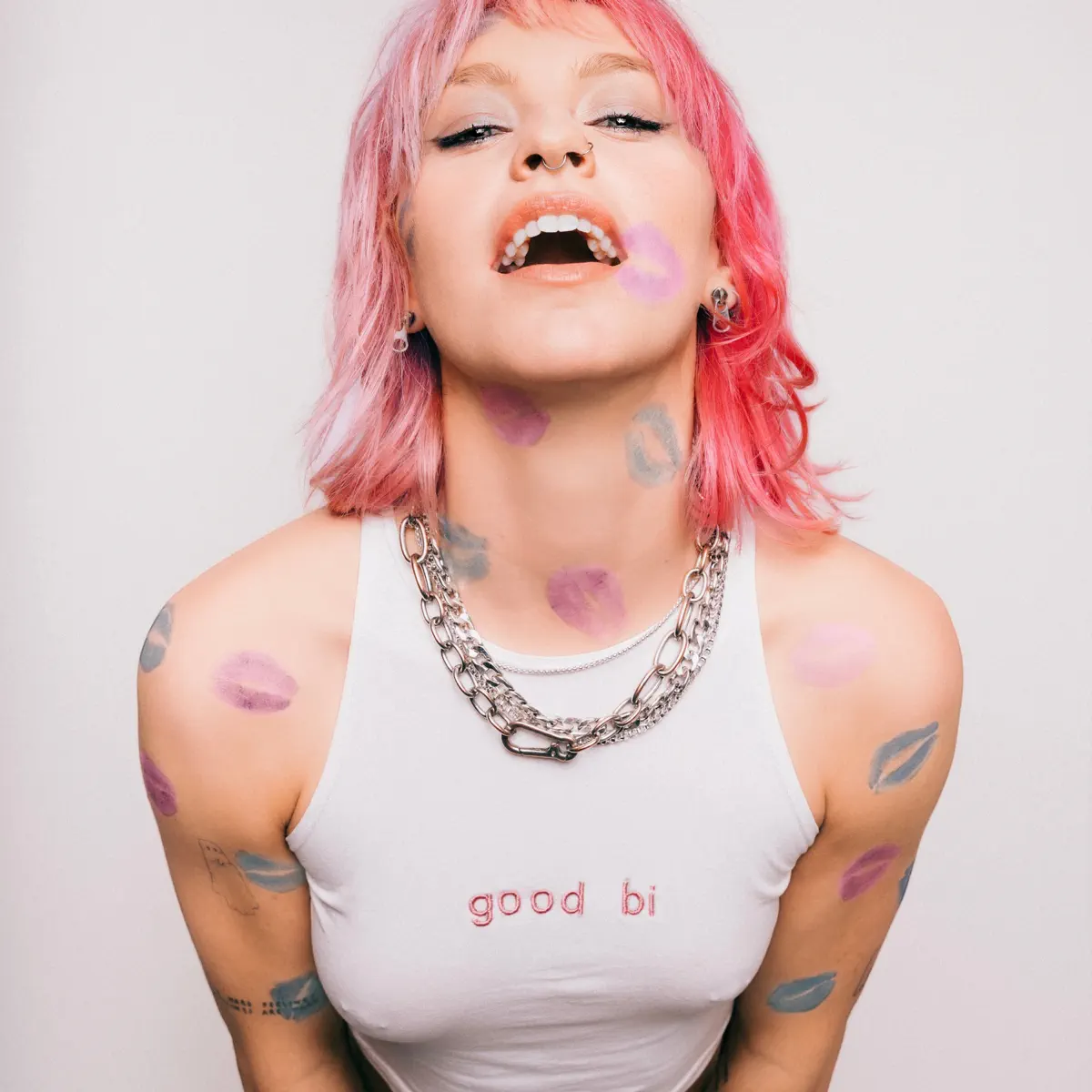 Beth McCarthy - Good Bi - Single (2024) [iTunes Plus AAC M4A]-新房子