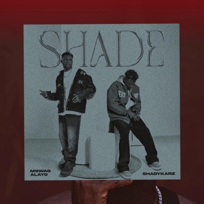 SHADE (feat. Shadykarz) [2.0 Sped up] - Single