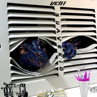 Vent - Single - Suavekid