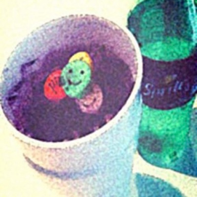 molly soda - Single