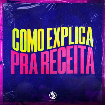 Como Explica pra Receita - Single