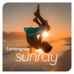 Sunray album cover