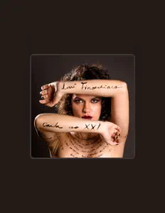 Ouve Lari Finocchiaro, vê vídeos de música, lê a biografia, vê as datas da digressão e muito mais!