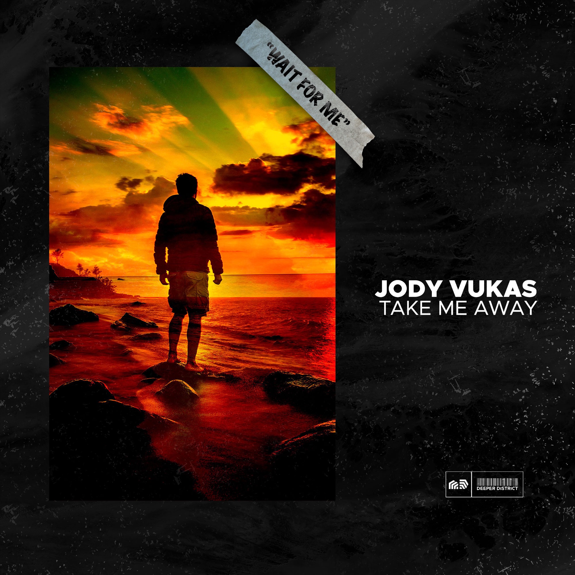 Take Me Away - Single