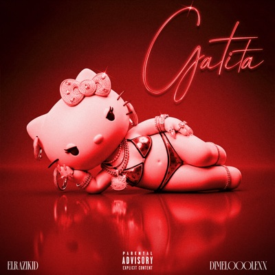Gatita - Single