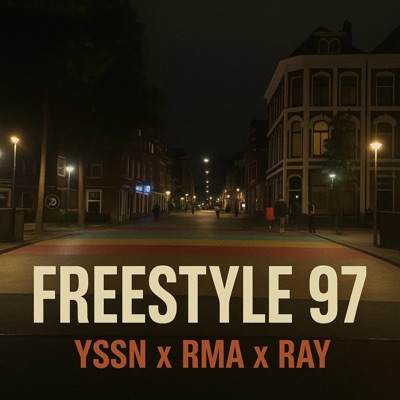 FREESTYLE 97 - Single