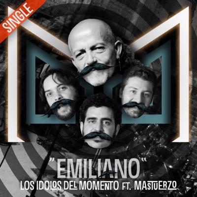 Emiliano (feat. Mastuerzo) - Single