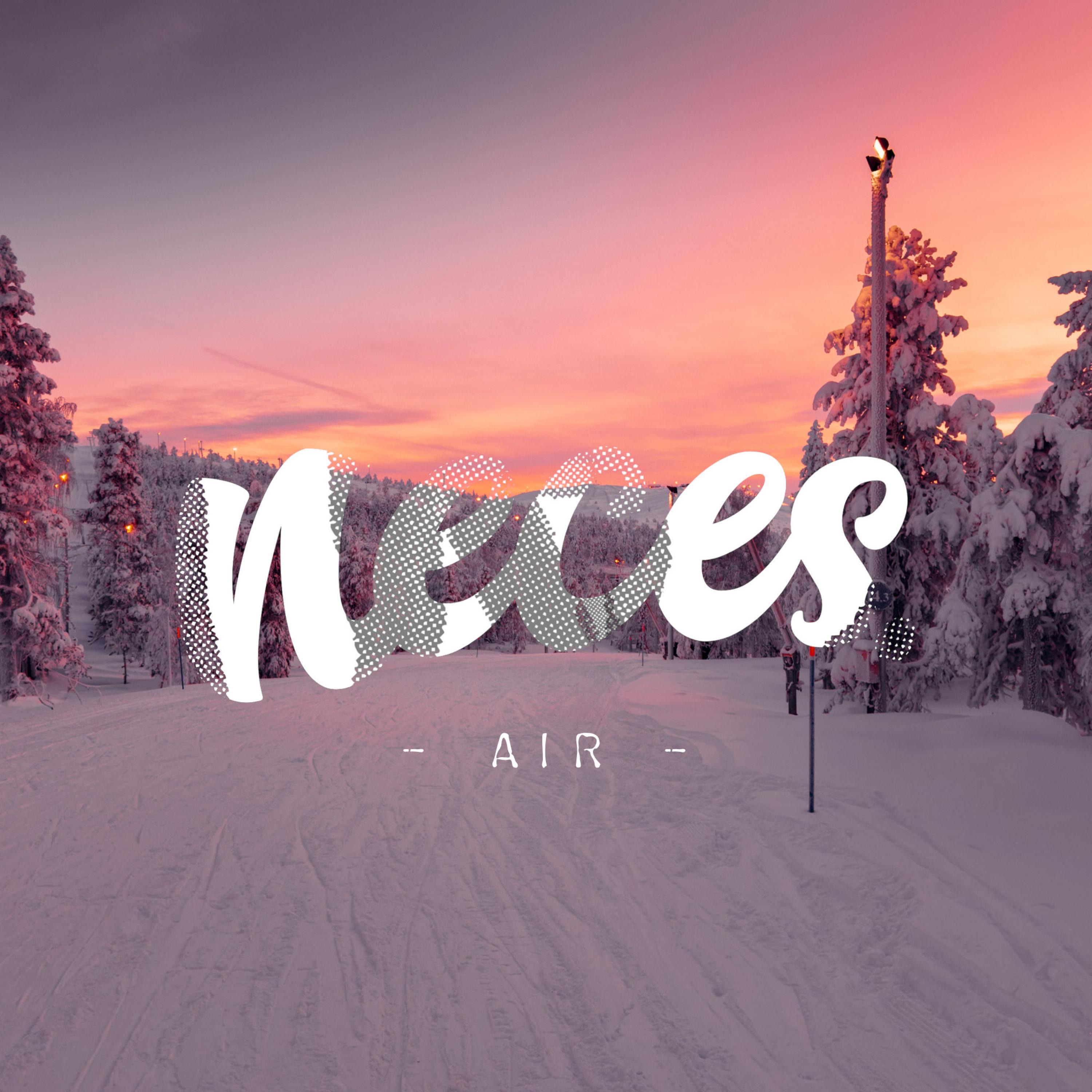 Air - Single