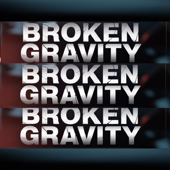 Broken Gravity