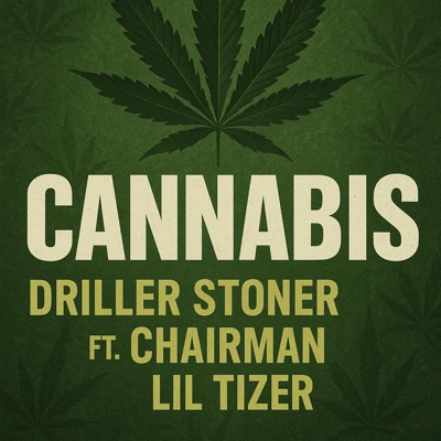 Cannabis - Single