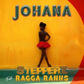 Johana Stepperz & Ragga Ranks