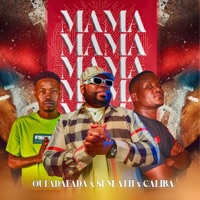 MAMA (feat. Seneath & Caliba) - Single - Oufadafada