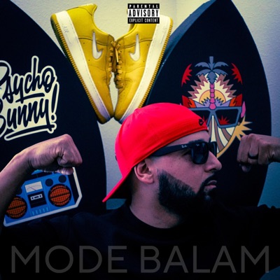 MODE BALAM - EP