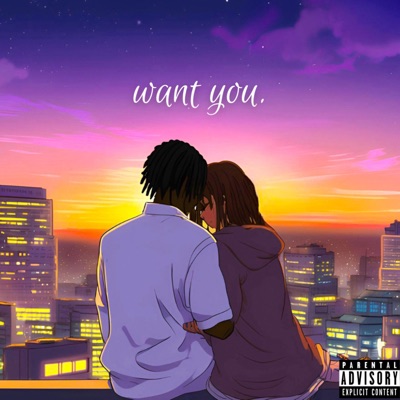 Want You - Single