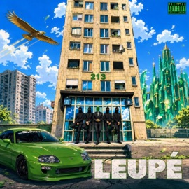 Tokyo Drift (feat. G.N.X) ChupaChups