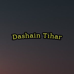 Dashain Tihar