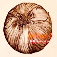 Feelings 2 - EP - Syunsuke