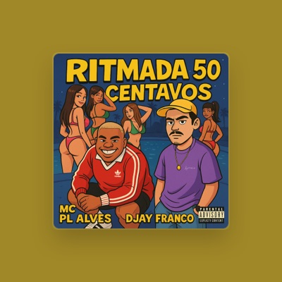 Listen to DJAY FRANCO, watch music videos, read bio, see tour dates & more!