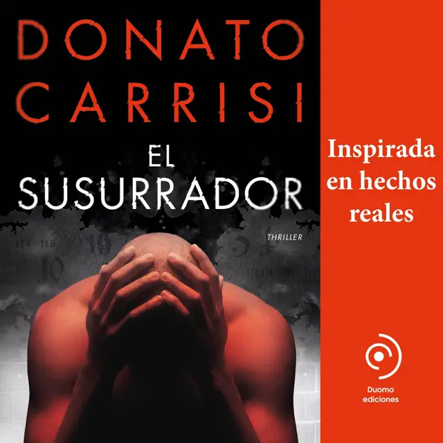 El susurrador (Unabridged)