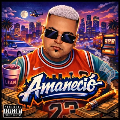 Amaneció - Single