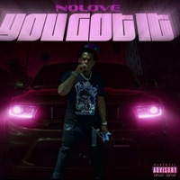 Brazy Flow - Single - FNG NoLove