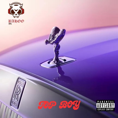 Top Boy - Single