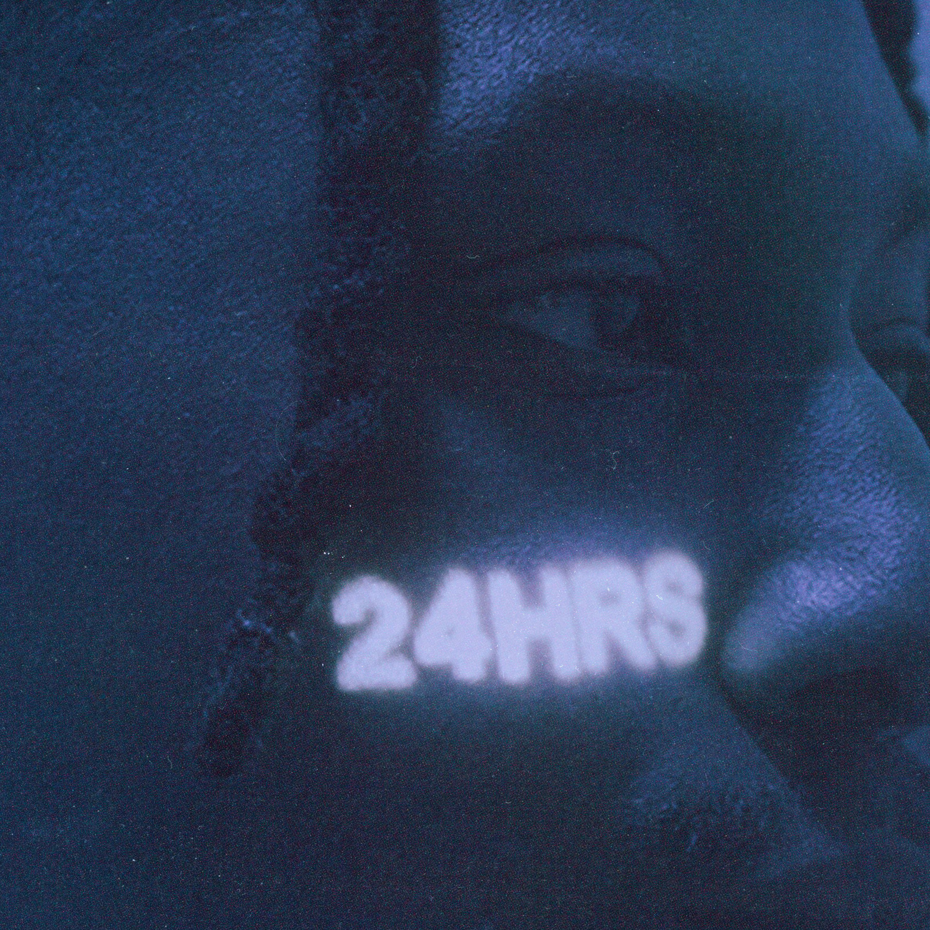 24hrs - Single