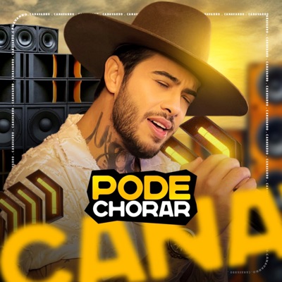 Pode Chorar - Single