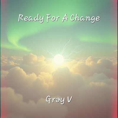 Ready For A Change - Single