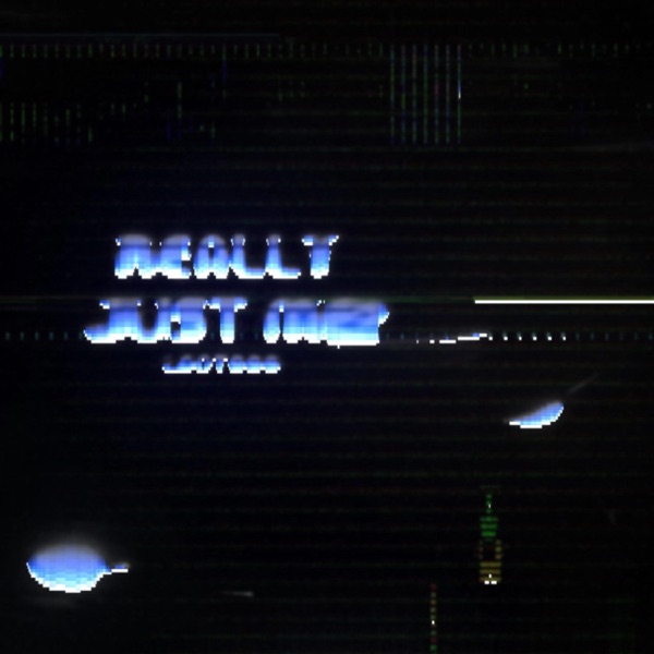 Really Just Me - Single