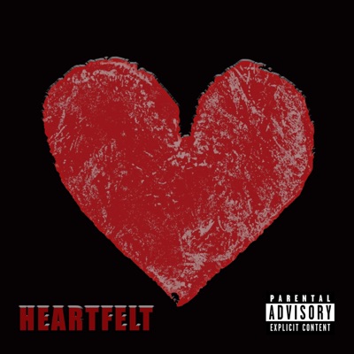 Heartfelt - Single