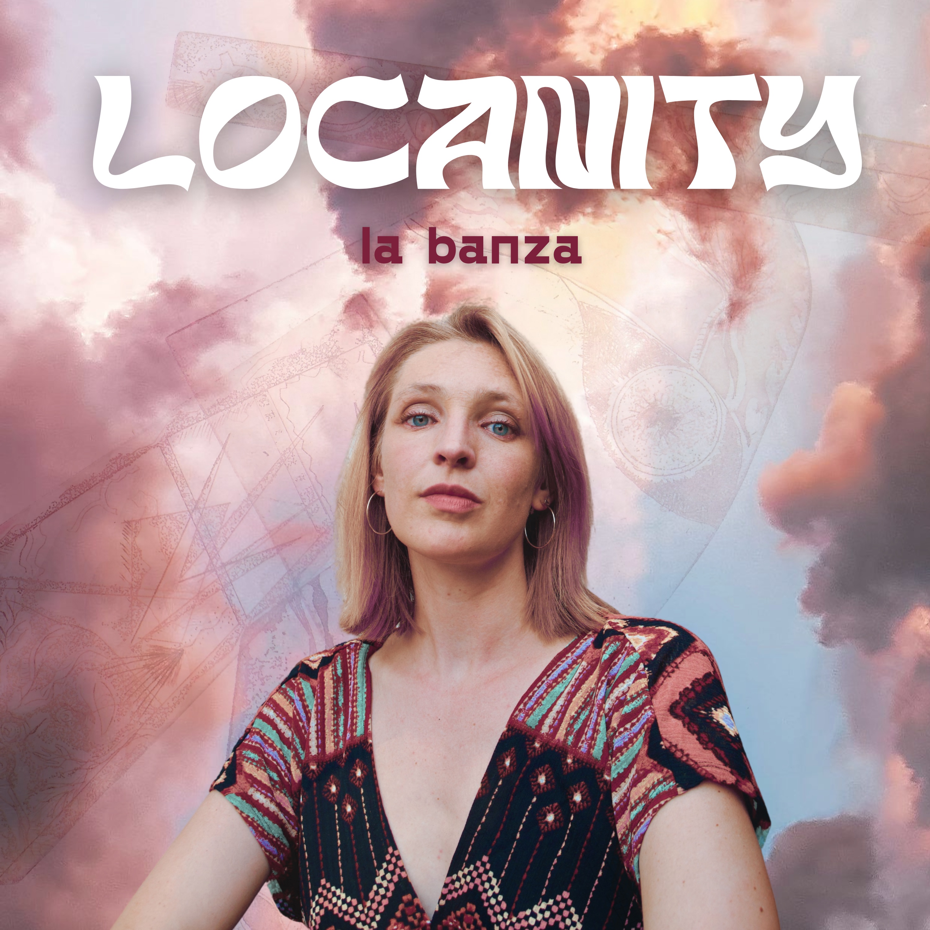 Locanity - EP