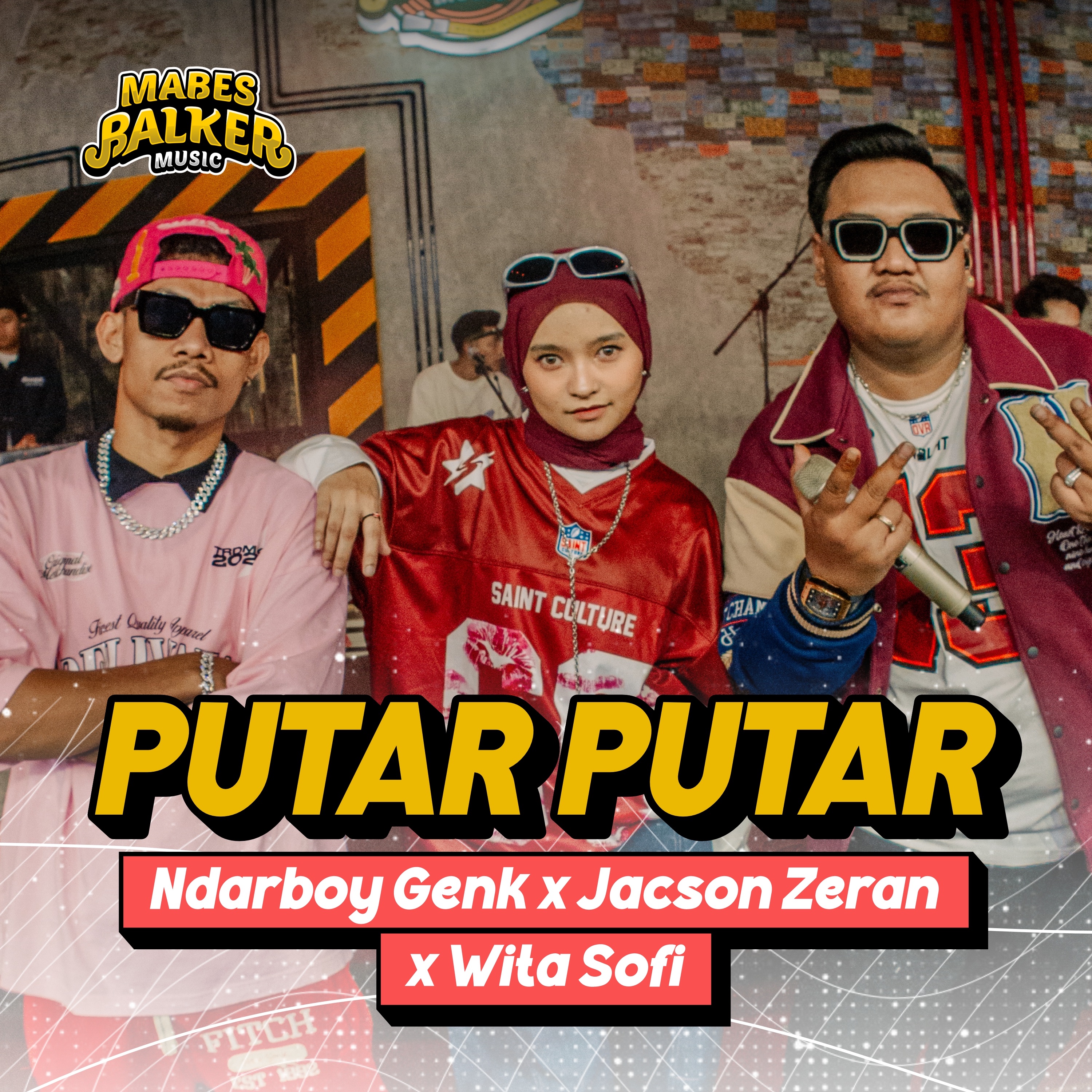 Putar Putar - Single
