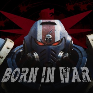 Born in War - Single