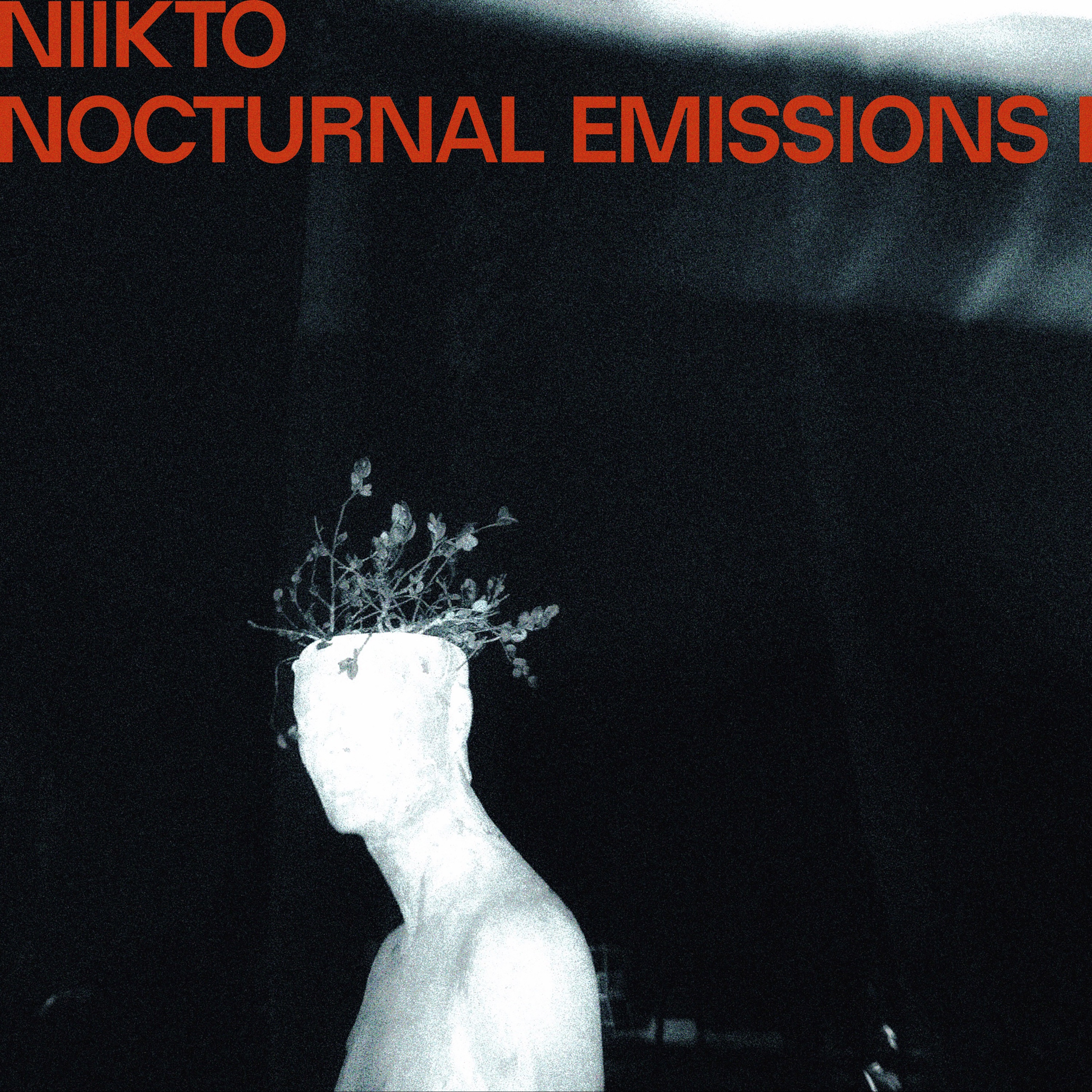 Nocturnal Emissions I - EP