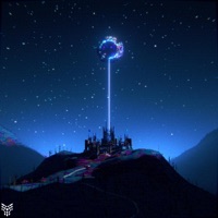 Wizard's Wasteland - EP - Space Wizard