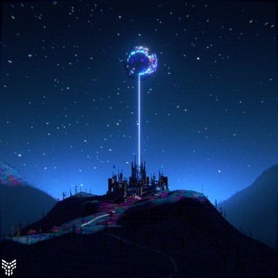 Wizard's Wasteland - EP