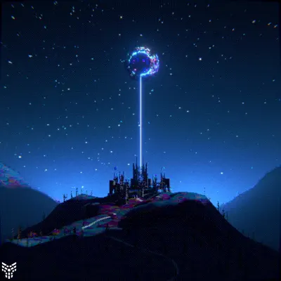 Space Wizard의 Wizard's Wasteland - EP을(를) 감상해 보세요.