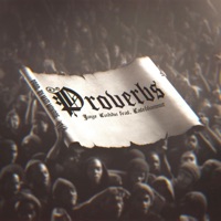 Proverbs - Single - Jaye Loddo & latebloomur